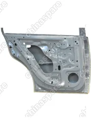 Дверь задняя левая Chery Eastar (уценка)