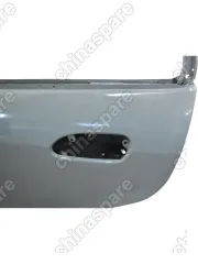 Дверь задняя левая Chery Eastar (уценка)