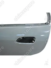 Дверь задняя левая Chery Eastar (уценка)