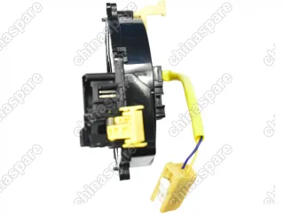 8430612080 Шлейф подрулевой Toyota Corona 21#, Lite/Townace 4# 96-01, Corolla Spacio / Sprinter / Carib 95-02