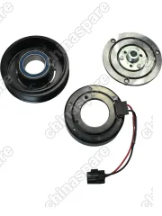 Муфта компрессора кондиционера Exeed, Chery Chery Tiggo 8 Pro, Exeed LX, Exeed VX, Exeed TXL 301001914AA 6PK