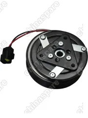 Муфта компрессора кондиционера Exeed, Chery Chery Tiggo 8 Pro, Exeed LX, Exeed VX, Exeed TXL 301001914AA 6PK