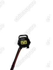 Муфта компрессора кондиционера Exeed, Chery Chery Tiggo 8 Pro, Exeed LX, Exeed VX, Exeed TXL 301001914AA 6PK