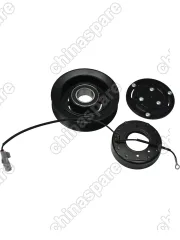 Муфта компрессора кондиционера HILUX 05-