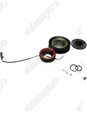 Муфта компрессора кондиционера HILUX 05-