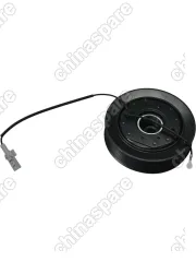 Муфта компрессора кондиционера HILUX 05-