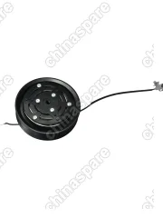 Муфта компрессора кондиционера HILUX 05-