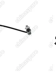 Муфта компрессора кондиционера HILUX 05-