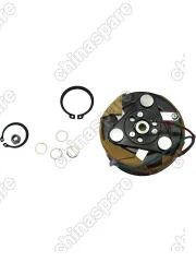 Муфта компрессора кондиционера HONDA CR-V (2007-2012) 2.4 38900RZA014/38924RWCA01/38924RWCA02/38900RZVG0