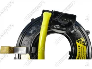 8430612080 Шлейф подрулевой Toyota Corona 21#, Lite/Townace 4# 96-01, Corolla Spacio / Sprinter / Carib 95-02