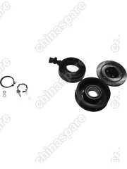 Муфта компрессора кондиционера Форд Мондео 4, Фрилендер 2