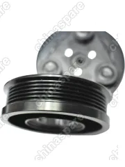 Муфта компрессора кондиционера Форд Мондео 4, Фрилендер 2