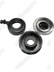 Муфта компрессора кондиционера Форд Мондео 4, Фрилендер 2