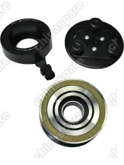 Муфта компрессора кондиционера Форд Мондео 4, Фрилендер 2