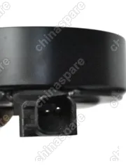 Муфта компрессора кондиционера Форд Мондео 4, Фрилендер 2