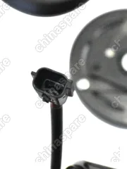 Муфта компрессора кондиционера Nissan Qashqai 2.0L 06-13