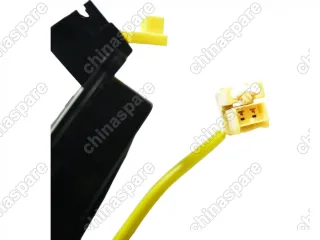 8430612080 Шлейф подрулевой Toyota Corona 21#, Lite/Townace 4# 96-01, Corolla Spacio / Sprinter / Carib 95-02