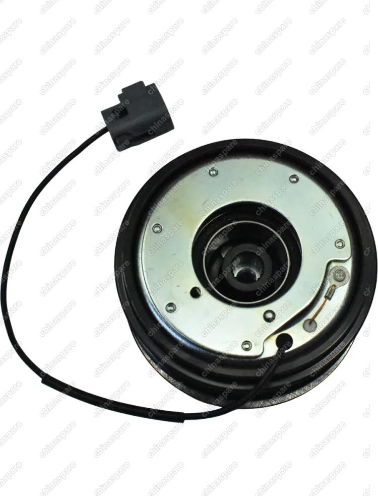 Муфта компрессора кондиционера MAZDA CX-7 (06-…) EG2161L20/EG2161L30A/EG2161L30