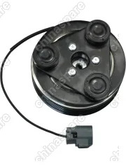 Муфта компрессора кондиционера MAZDA CX-7 (06-…) EG2161L20/EG2161L30A/EG2161L30