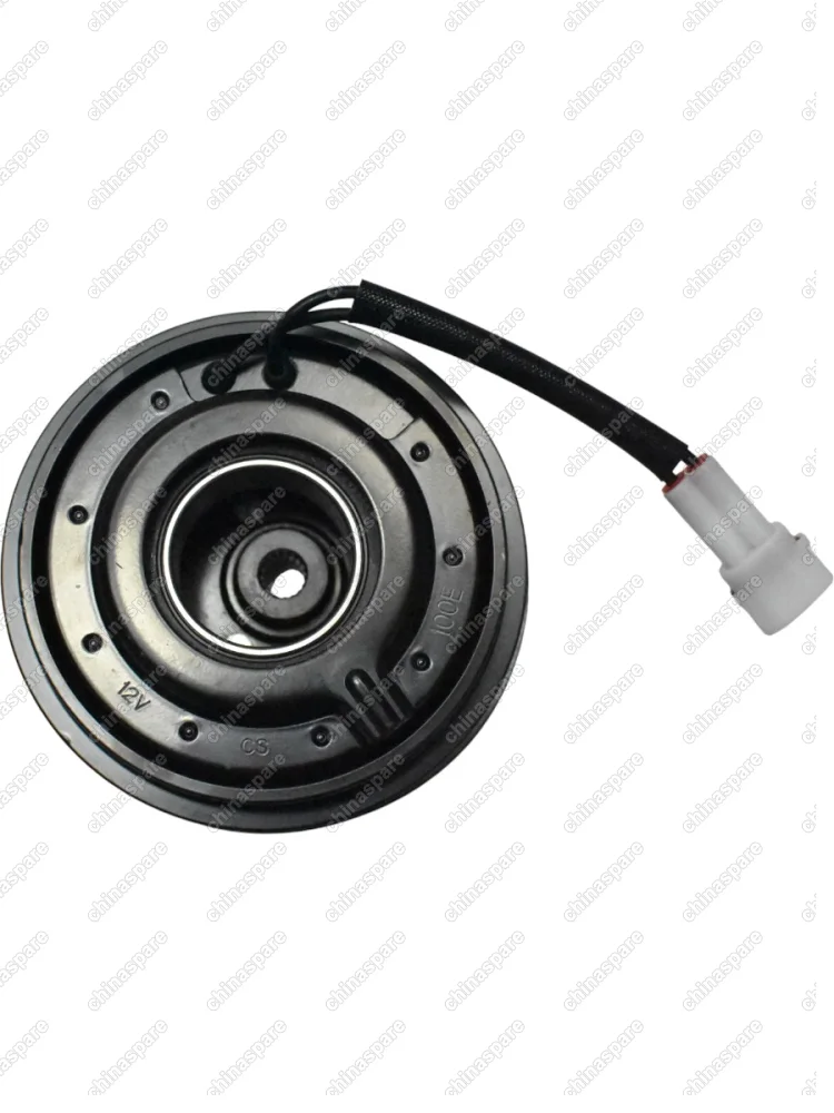 Муфта компрессора кондиционера Chery Bonus, M11,Chery M12  A11-8104013BD