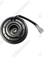 Муфта компрессора кондиционера Chery Bonus, M11,Chery M12  A11-8104013BD