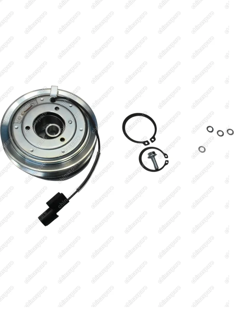 Муфта компрессора кондиционера L200 PAJERO SPORT, PAJERO/MONTERO SPORT 05-14