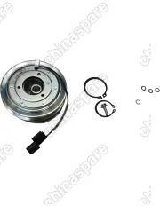 Муфта компрессора кондиционера L200 PAJERO SPORT, PAJERO/MONTERO SPORT 05-14