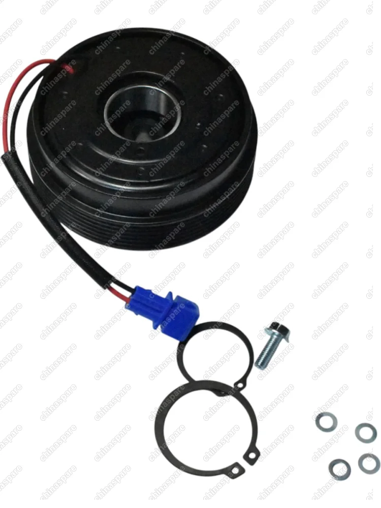 Муфта компрессора кондиционера A11 M11 A21 T11