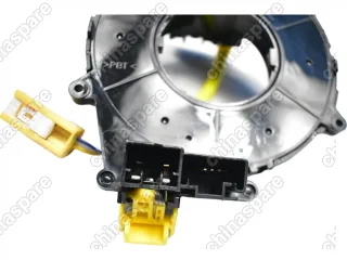 8430612080 Шлейф подрулевой Toyota Corona 21#, Lite/Townace 4# 96-01, Corolla Spacio / Sprinter / Carib 95-02