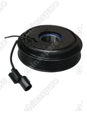 Муфта компрессора кондиционера Sportage / IX35 976412Y500