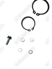 Муфта компрессора кондиционера Sportage / IX35 976412Y500