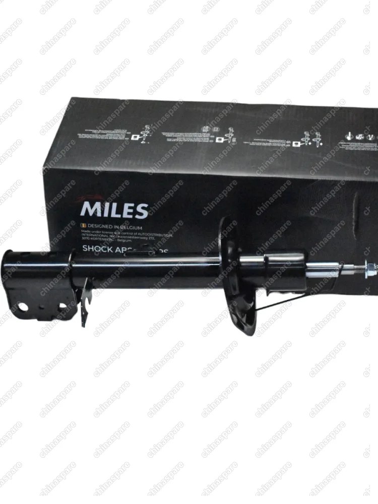 Амортизатор передний левый Chery Tiggo 7 Pro