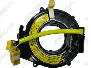 8430612080 Шлейф подрулевой Toyota Corona 21#, Lite/Townace 4# 96-01, Corolla Spacio / Sprinter / Carib 95-02