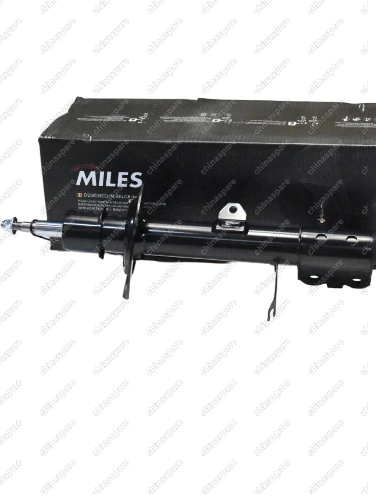 Амортизатор передний правый Chery Tiggo 7 Pro