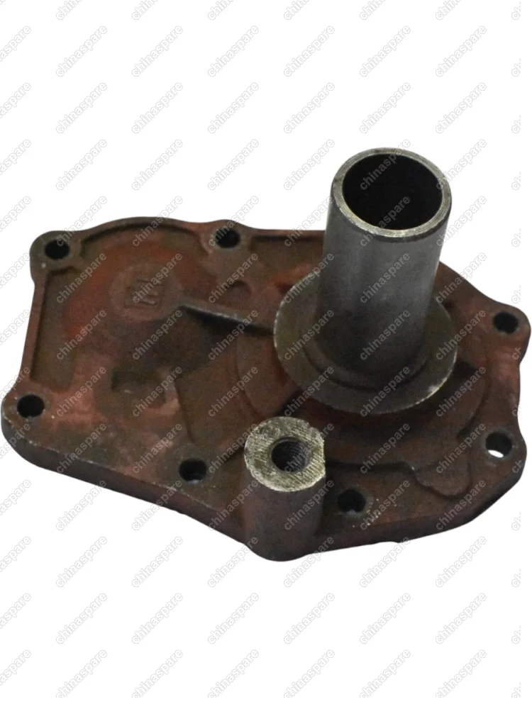 КРЫШКА КПП ПЕРВИЧНОГО ВАЛА HOVER WINGLE ДИЗЕЛЬ