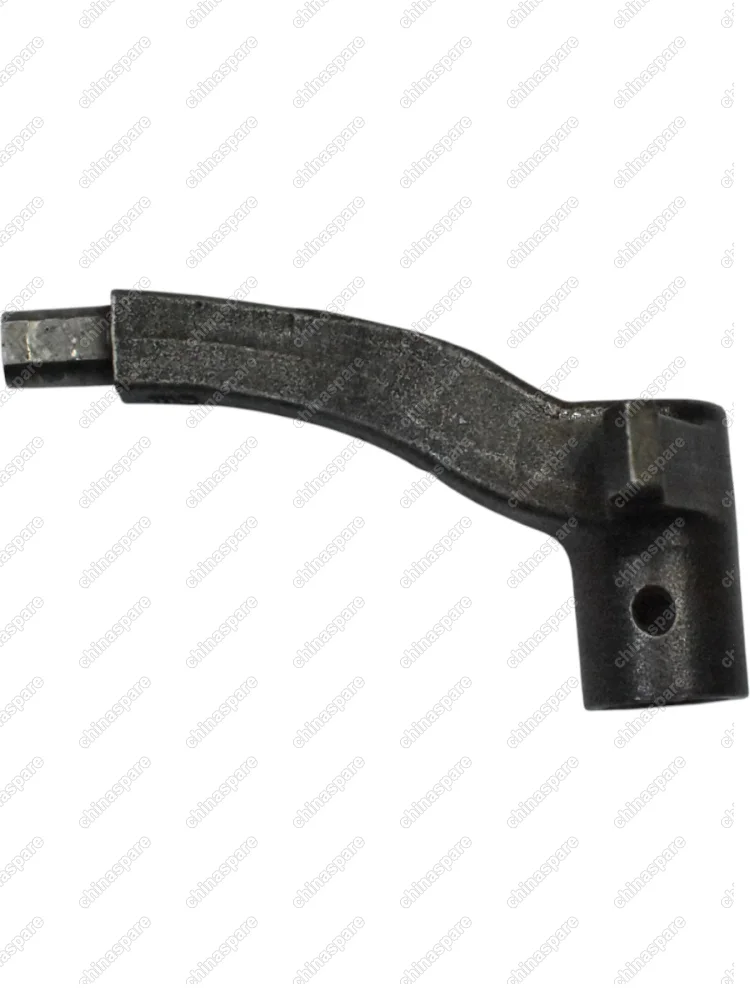 ГОЛОВКА КПП 4/4 ШТОКА ВЫБОРА ПЕРЕДАЧ ПЕРЕДНЯЯ HOVER WINGLE ДИЗЕЛЬ