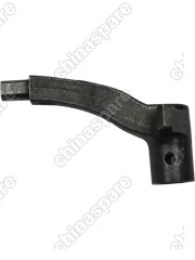 ГОЛОВКА КПП 4/4 ШТОКА ВЫБОРА ПЕРЕДАЧ ПЕРЕДНЯЯ HOVER WINGLE ДИЗЕЛЬ