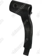 ГОЛОВКА КПП 4/4 ШТОКА ВЫБОРА ПЕРЕДАЧ ПЕРЕДНЯЯ HOVER WINGLE ДИЗЕЛЬ