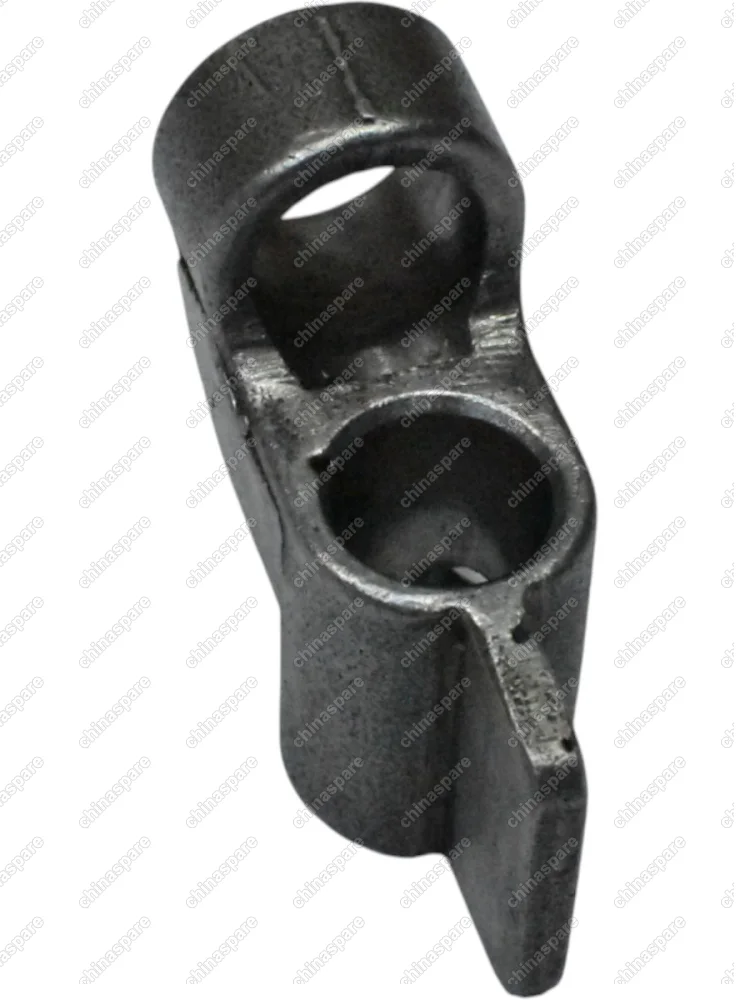 ГОЛОВКА КПП 4/4 ШТОКА ВЫБОРА ПЕРЕДАЧ ЗАДНЯЯ HOVER WINGLE ДИЗЕЛЬ