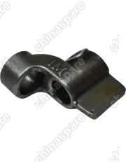 ГОЛОВКА КПП 4/4 ШТОКА ВЫБОРА ПЕРЕДАЧ ЗАДНЯЯ HOVER WINGLE ДИЗЕЛЬ