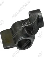 ГОЛОВКА КПП 4/4 ШТОКА ВЫБОРА ПЕРЕДАЧ ЗАДНЯЯ HOVER WINGLE ДИЗЕЛЬ