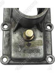 ОСНОВАНИЕ РЫЧАГА КПП HOVER WINGLE ДИЗЕЛЬ