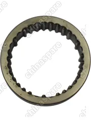 МУФТА КПП 4/4 СИНХРОНИЗАТОРА 3-4 ПЕРЕДАЧИ  GW HOVER WINGLE ДИЗЕЛЬ