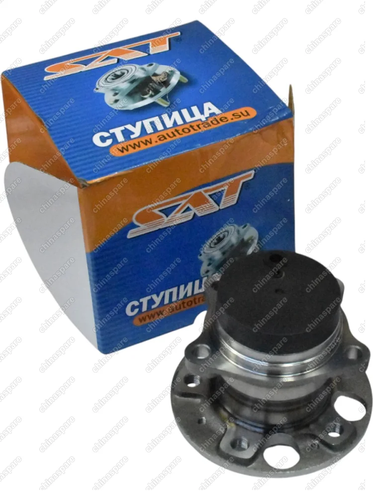 СТУПИЦА ЗАДНЯЯ CH TIGGO 7 / TIGGO 3 J68/T1A/T19/T18/T15/T1D