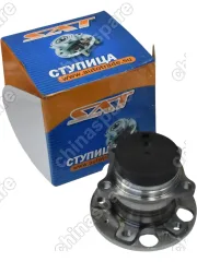 СТУПИЦА ЗАДНЯЯ CH TIGGO 7 / TIGGO 3 J68/T1A/T19/T18/T15/T1D