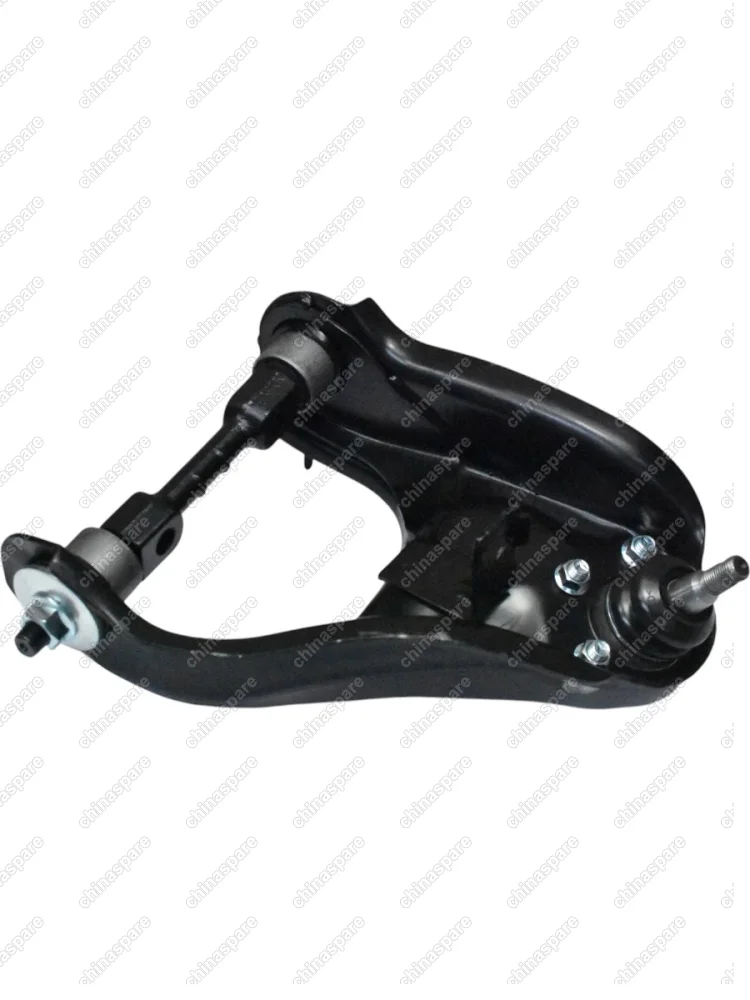 РЫЧАГ ПЕРЕДНИЙ ВЕРХНИЙ ЛЕВЫЙ  В СБОРЕ HOVER (ПОД ABS)