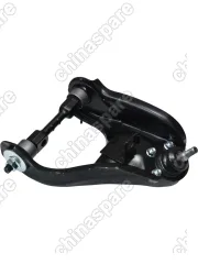 РЫЧАГ ПЕРЕДНИЙ ВЕРХНИЙ ЛЕВЫЙ  В СБОРЕ HOVER (ПОД ABS)