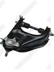 РЫЧАГ ПЕРЕДНИЙ ВЕРХНИЙ ЛЕВЫЙ  В СБОРЕ HOVER (ПОД ABS)