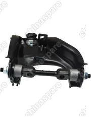 РЫЧАГ ПЕРЕДНИЙ ВЕРХНИЙ ЛЕВЫЙ  В СБОРЕ HOVER (ПОД ABS)