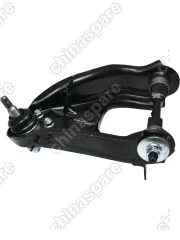 РЫЧАГ ПЕРЕДНИЙ ВЕРХНИЙ ЛЕВЫЙ  В СБОРЕ HOVER (ПОД ABS)